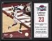 LeBron James Cleveland Cavaliers 12x15 Plaque with 8x10 Photograph and Plate