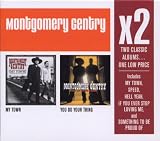 X2: My Town / You Do Your Thing