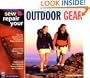 Sew and Repair Your Outdoor Gear