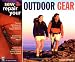 Sew and Repair Your Outdoor Gear