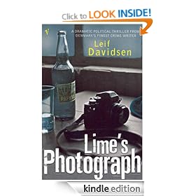 Lime's Photograph