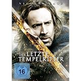Produkt-Bild: Der letzte Tempelritter [STEELBOOK]