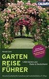 Produkt-Bild: Garten Reisef&uuml;hrer: 1.400 G&auml;rten und Parks in Deutschland