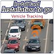 Vehicle Tracking System Installation