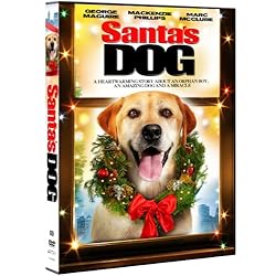 Santa's Dog