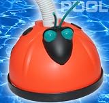 Produkt-Bild: BUG Bodensauger Schwimmbadreiniger Pool Reiniger Modell ELECSA 9471