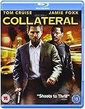 Collateral (Special Edition) [Blu-ray] [2004]