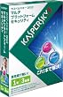 カスペルスキー 2012 Multi Platform Security 1年3台版