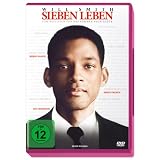 Sieben Leben (Pink Edition) - Will Smith, Rosario Dawson, Woody Harrelson, Angelo Milli, Gabriele Muccino