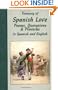 Treasury of Spanish Love Poems, Quotations and Proverbs