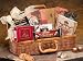 Sympathy Gift Basket - In Memory Of