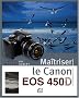 Ma�triser le Canon EOS 450D