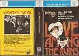 Love Among The Ruins- VHS/PAL-1975