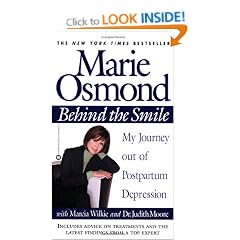 Behind the Smile: My Journey out of Postpartum Depression