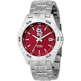 MLB St. Louis Cardinals Men's Watch