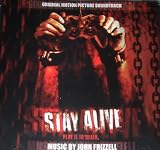STAY ALIVE-Original Motion Picture Soundtrack (US Import)