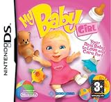 My Baby Girl (Nintendo DS)