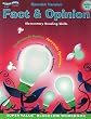 FACT AND OPINION SPANISH GR 4 - 5