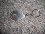 Philadelphia 76ers Pewter Keychain