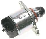 Standard Motor Products Idle Air Control Valve