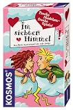 Eigenschaften Kosmos Spiele / Im siebten Himmel (Kartenspiel)
