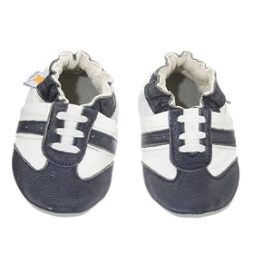 Ministar Baby Shoes - Sport