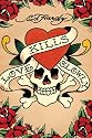 Ed Hardy - Love Kills Slowly - Maxi Poster - 61cm x 91.5cm