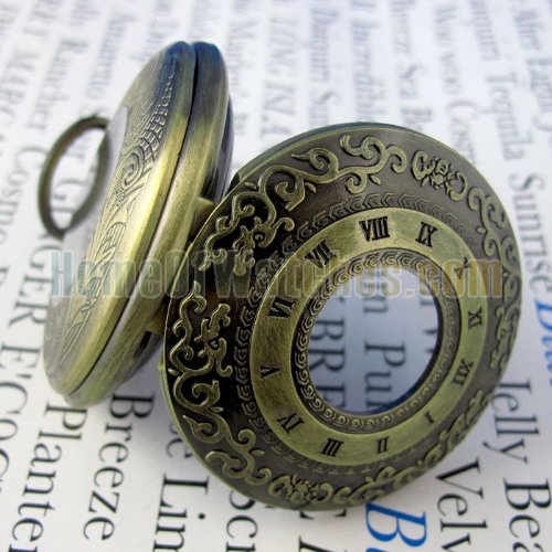 Image #3 of 6sense Mechanical Pocket