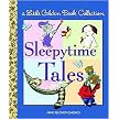 Sleepytime Tales (Little Golden Book Collection) (Hardcover)