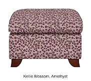 Large Storage Stool
