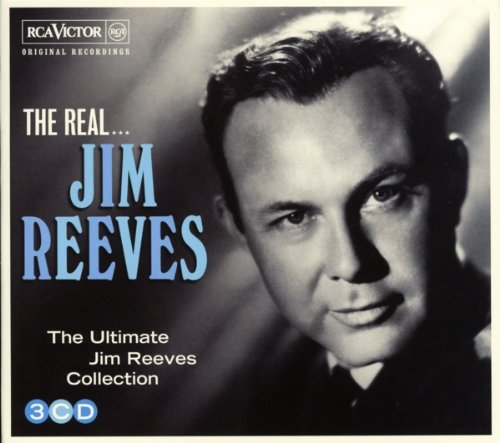 Jim Reeves - Real Jim Reeves - Zortam Music