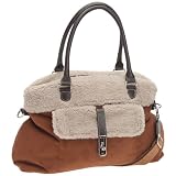 La Bagagerie Rivage.She Sac porté épaule femme Sy