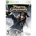  : Pirates: At World's End X360