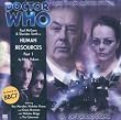 Human Resources: Pt. 1 (Doctor Who)