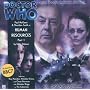 Human Resources: Pt. 1 (Doctor Who)