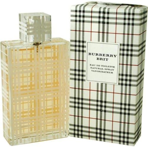 Sexy Brit Eau De Perfume for Women EDT 3.4oz New in Box (Sold By Hotextra)