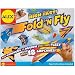 Fold N Fly Paper Airplanes