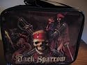 Pirates Of The Caribean Lunch Box