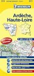 michelin - Carte departement - 331 -...
