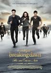 Breaking Dawn - Bis(s) zum Ende der N...