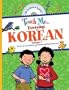 Teach Me Everyday Korean