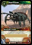 Sand Scarab