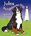 Jules The Lighthouse Dog
