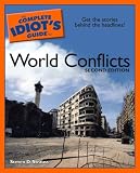 The Complete Idiot s Guide to World Conflicts, 2E