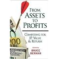 From Assets to Profits (Competing for Ip Value & Return) (Intellectual Property-General, Law, Accounting Finance, Management, licenSing, Special Topics) (New) (Hardcover)