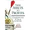 From Assets to Profits (Competing for Ip Value & Return) (Intellectual Property-General, Law, Accounting Finance, Management, licenSing, Special Topics) (New) (Hardcover)