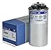 Trane CPT00659 / CPT-0659 - 30 + 5 uF MFD x 440 VAC Genteq Replacement Dual Capacitor Round # C4305R / 97F9981