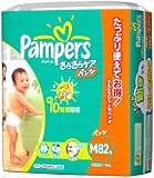 �p���p�[�X ���炳��P�A�p���c �E���g���W�����{�p�b�N M 82��