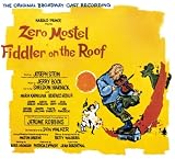 Fiddler On The Roof