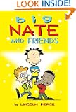 Big Nate and Friends